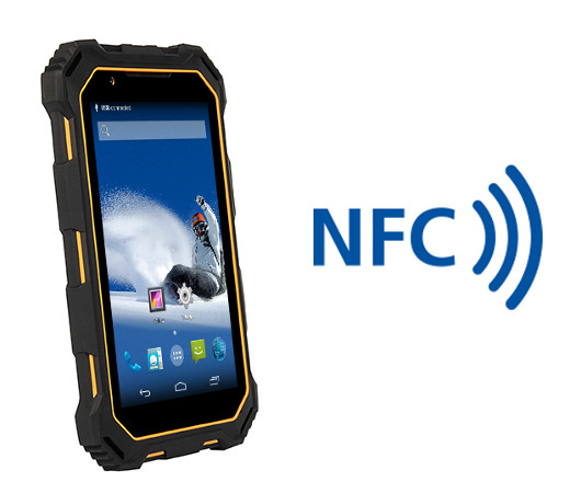 339S-IP68 mobipad android nfc